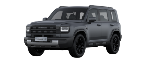 H7 PHEV