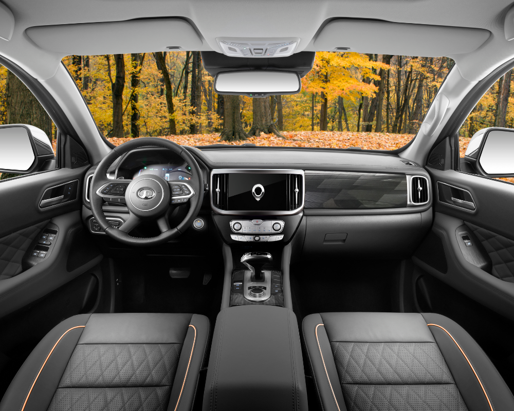 diseño interior POER